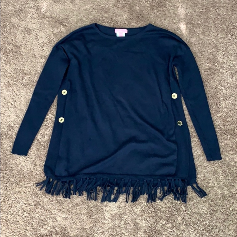 Lilly Pulitzer Ramona Sweater